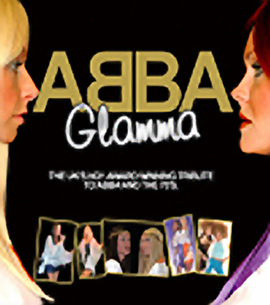 Abba Glamma -Warner Entertainments - Tribute Bands