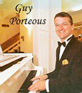 Guy Porteous - Warner Entertainments - Instrumental