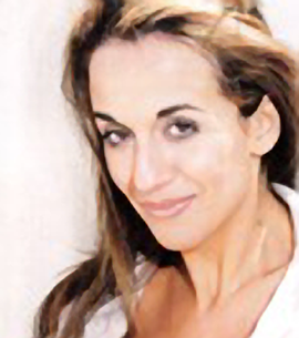 Maria Marcou -  Warner Entertainments - Female Vocalists