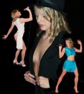 Kylie Minogue - Miss Kylie - Warner Entertainments - Female Tributes