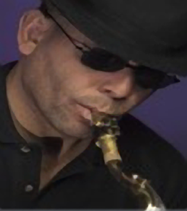 Mr Soulman - Warner Entertainments - Jazz Bands