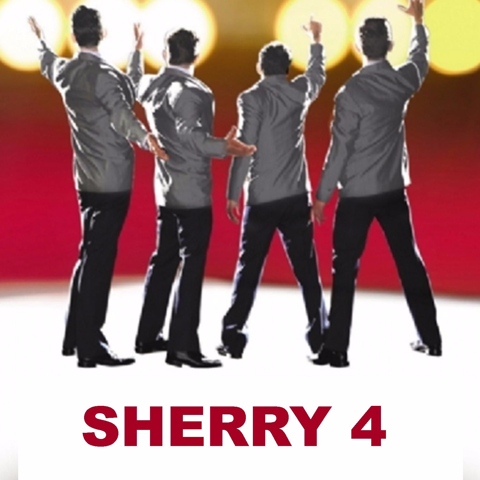 Sherry4 - Warner Entertainments - Tribute Bands