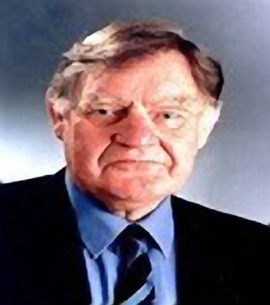 Sir Bernard Ingham - Warner Entertainments - Speakers