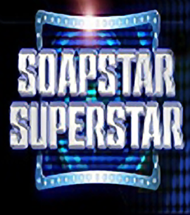 Soapstar Superstar - Warner Entertainments - TV Celebs