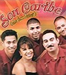 Son Caribe  -  Warner Entertainments - Other Bands