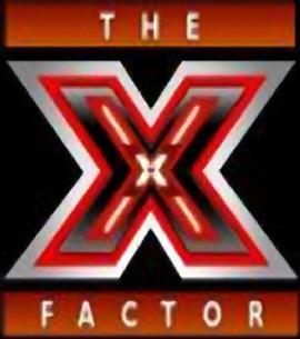 X Factor Stars - Warner Entertainments - TV Celebs